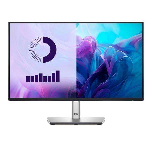 Dell P2425H 23.8" (1920x1080 at 100Hz) FHD IPS LED Monitor