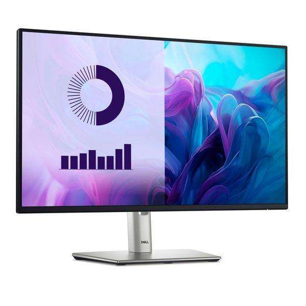 Dell P2425H 23.8" (1920x1080 at 100Hz) FHD IPS LED Monitor