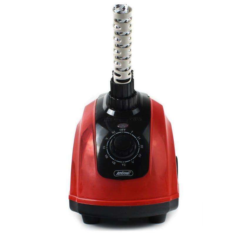 12 Modes 1800W Standing Garment Steam Ironing Machine Q-YT206