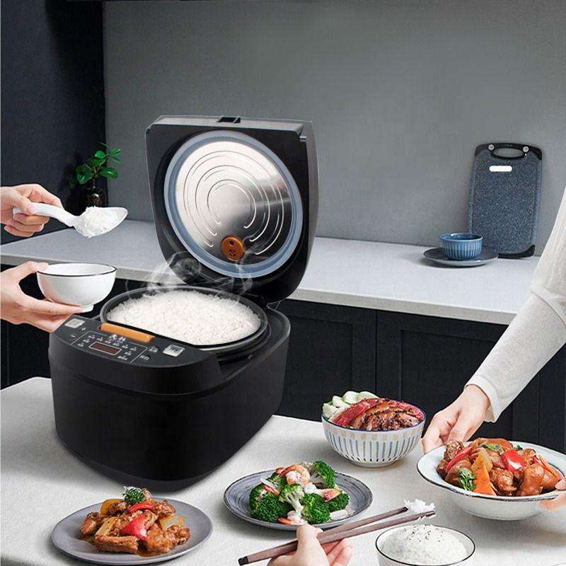 Multi-Functional Rice Cooker