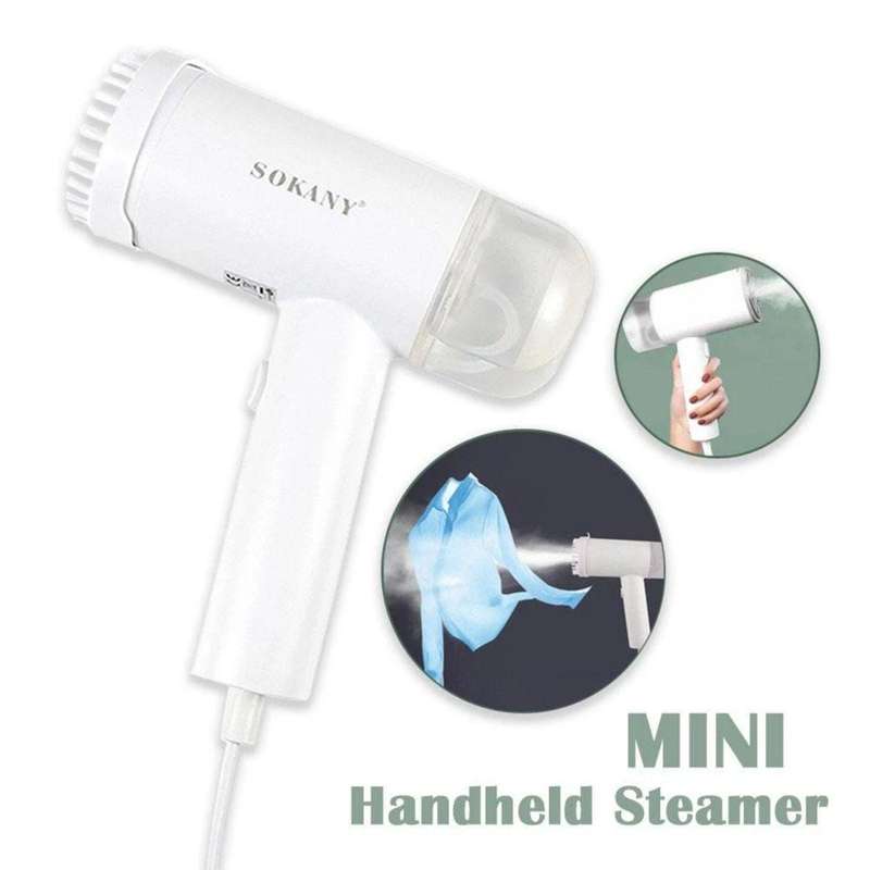 Steam Garment Steamer