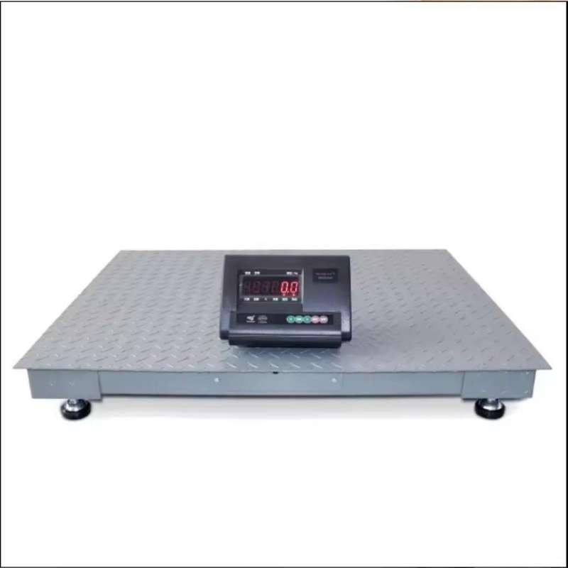 3 Ton Industrial Scale 3000KG Digital Scale