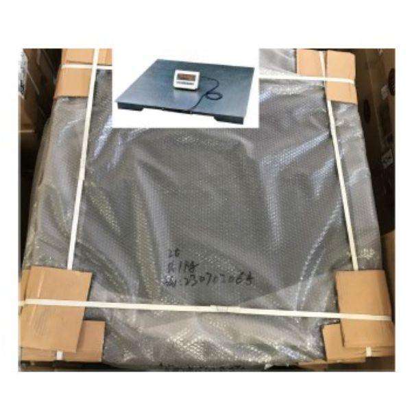 3 Ton Industrial Scale 3000KG Digital Scale