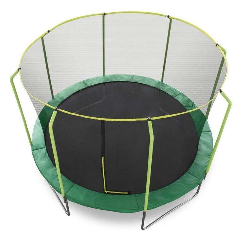 Trampoline with 360 Safety Net - 140cm