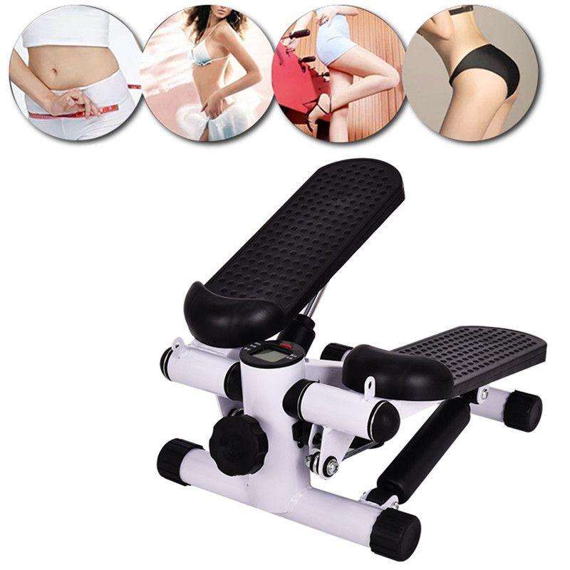 Mini Stepper fitness Exercise Machine