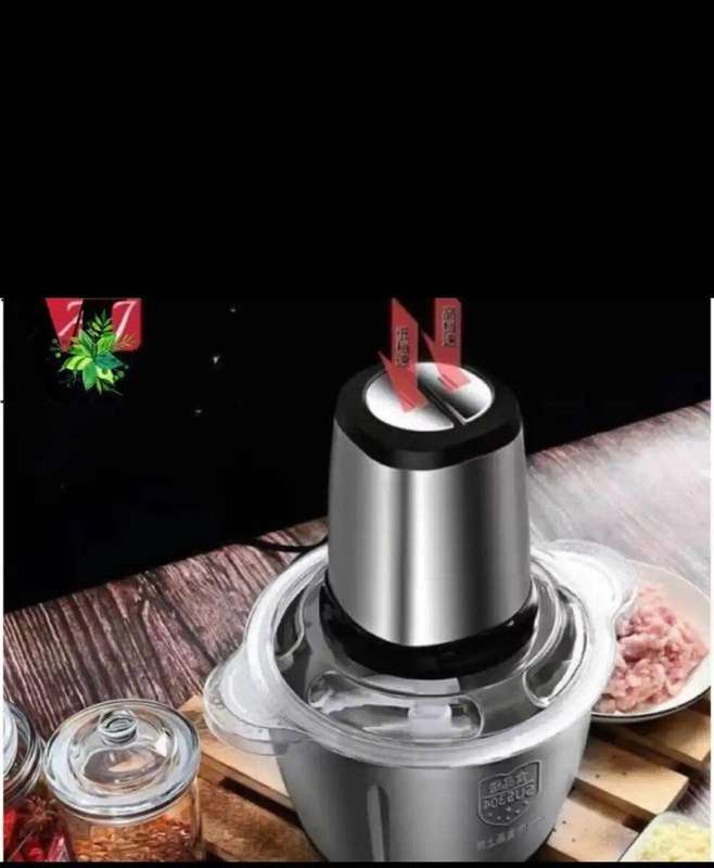 800w Multi-Functional Food Processor