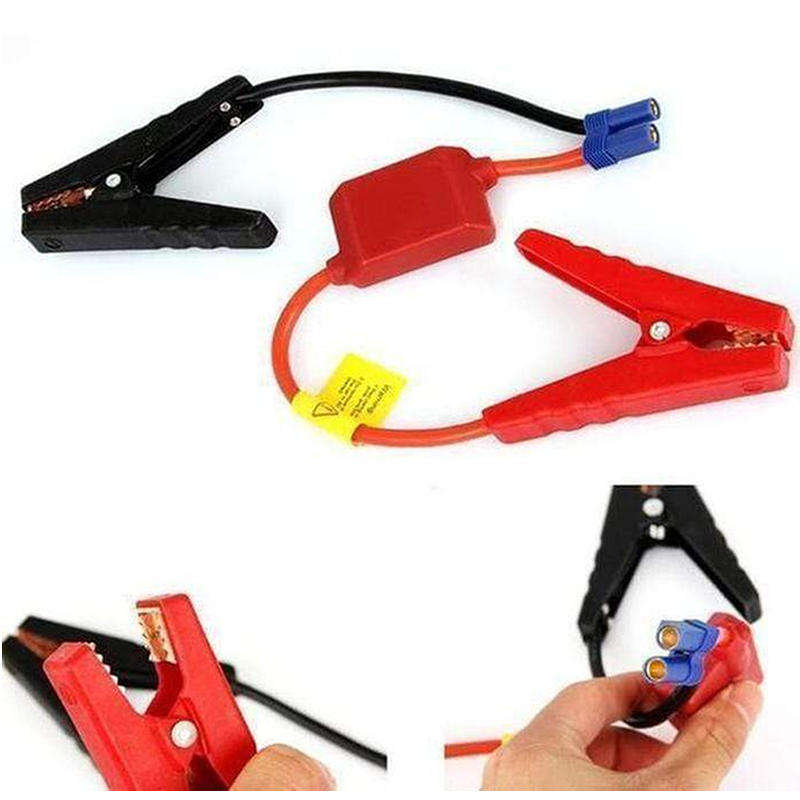 Automobile Emergency Power Supply With Air Compressor AEPS-WCOMP