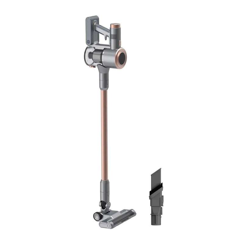 Adjustable Height Cordless Handheld Stick Vacuum Cleaner