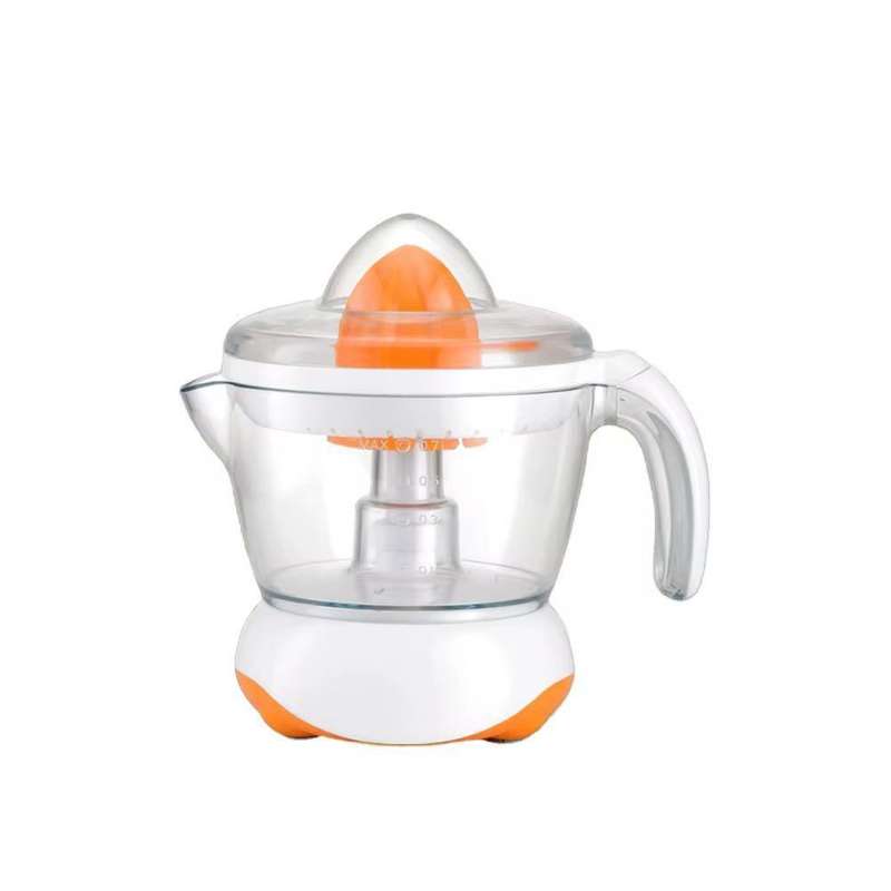 Mini Portable Electric Lemon Orange Citrus Juicer