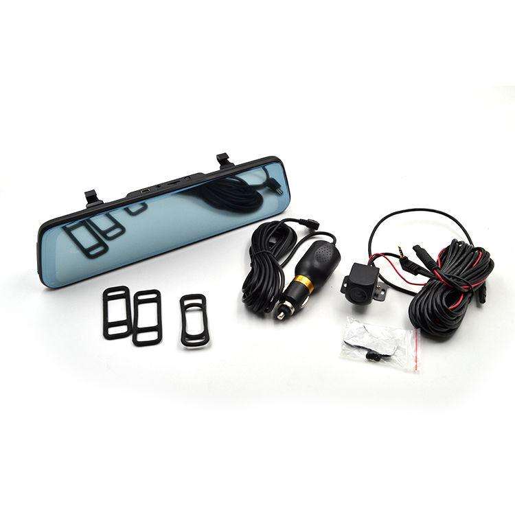 1080P Vehicle Dashboard Camera CTC-G64