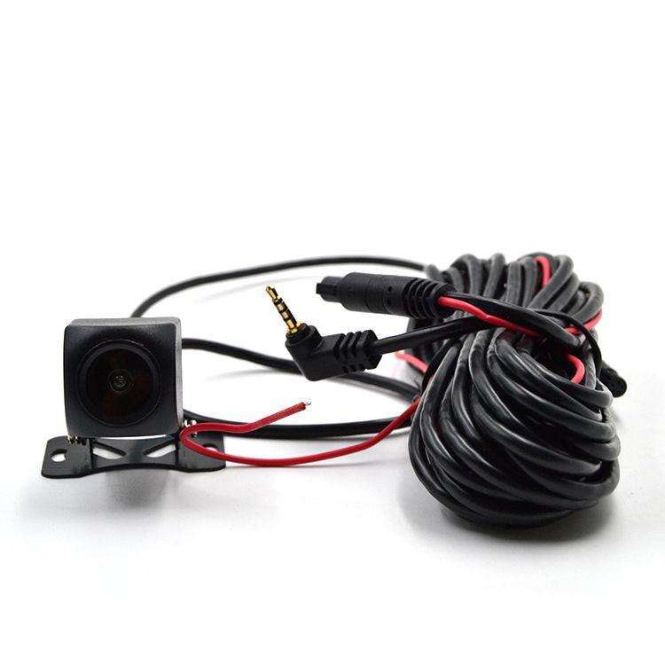 1080P Vehicle Dashboard Camera CTC-G64