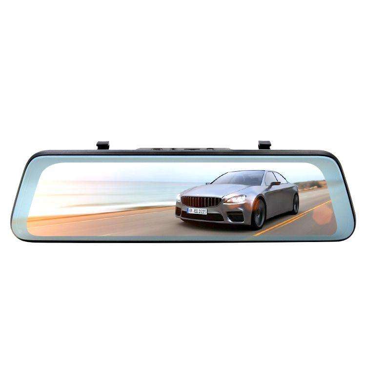 1080P Vehicle Dashboard Camera CTC-G64