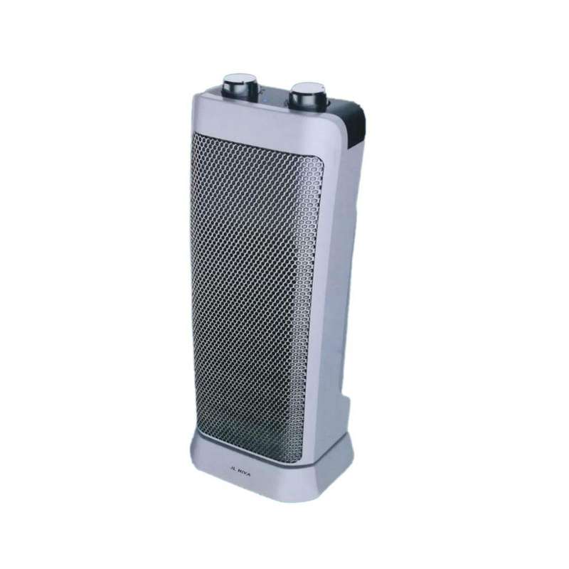 Ceramic Tower Electric Fan Heater - KPT- 2204