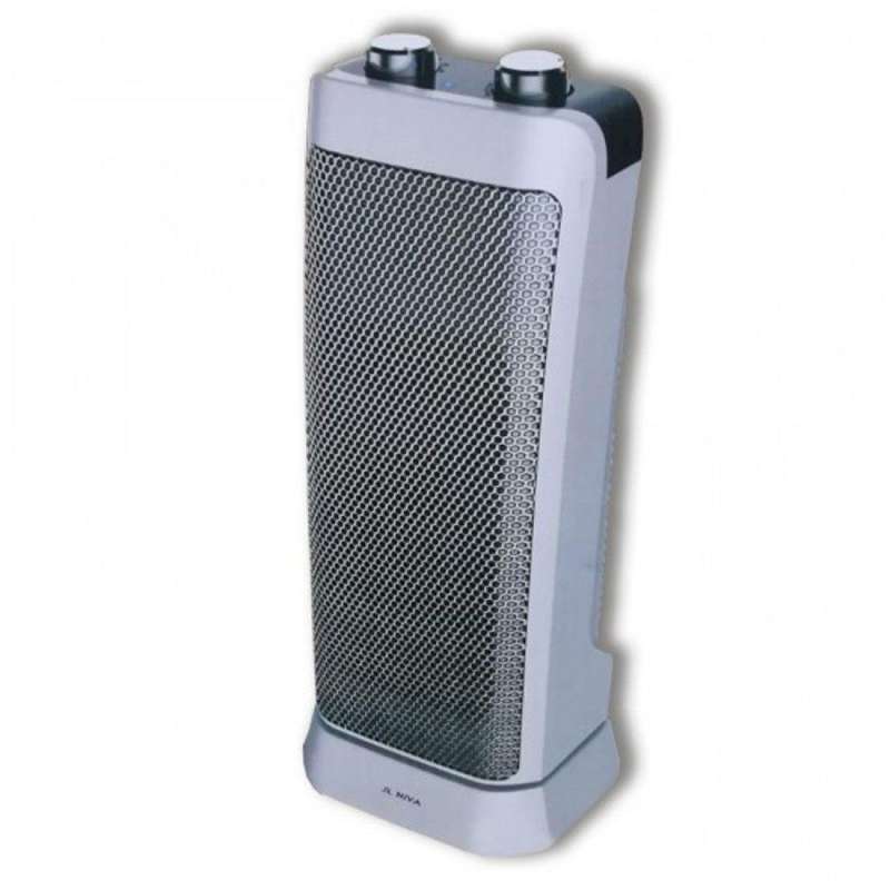 KPT-2204 2000W Tower Shaped Heater with Ceramic Panel