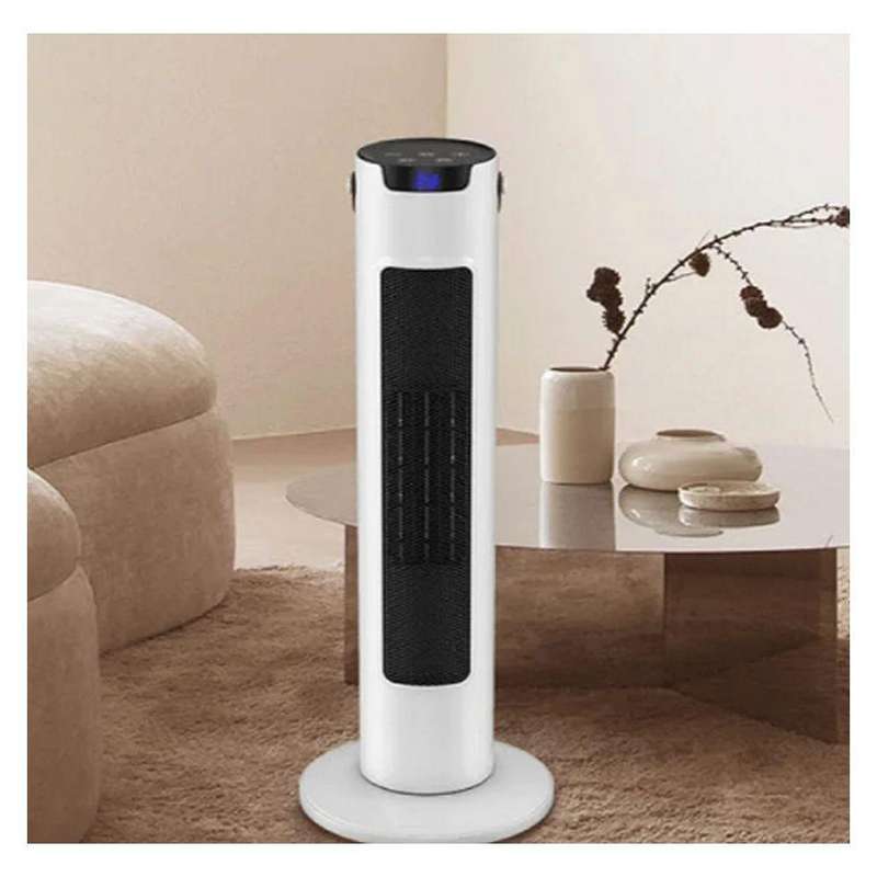 2000W 3 Mode Touch Tower Electric Heater With LED Display