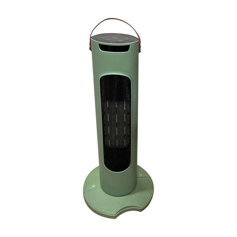 Portable Energy Saving Heating Fan With Remote Control -2000W
