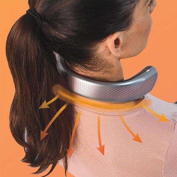 Portable Handy Neck Heater