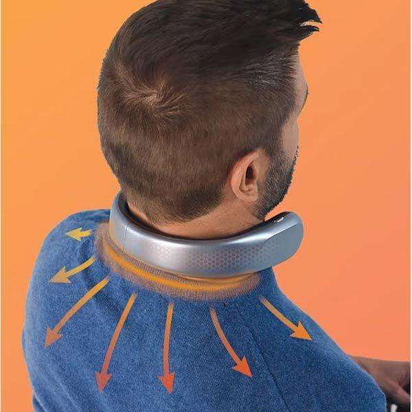 Portable Handy Neck Heater