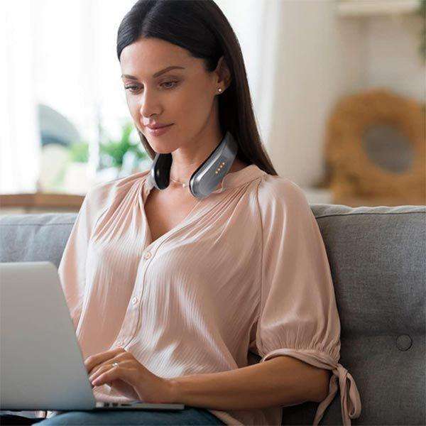Portable Handy Neck Heater