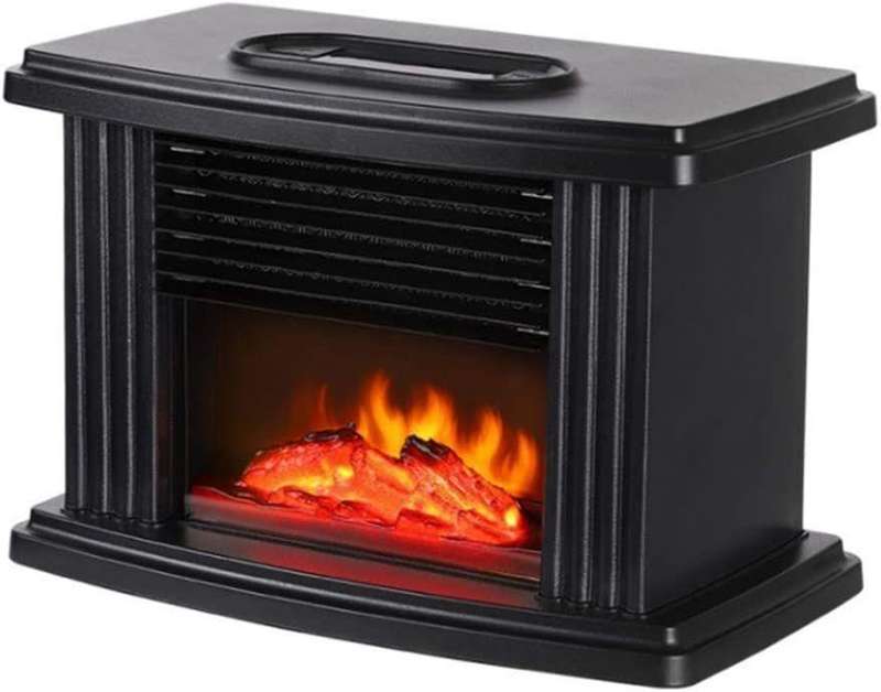 Heating - Electric Fireplace - 1000 W