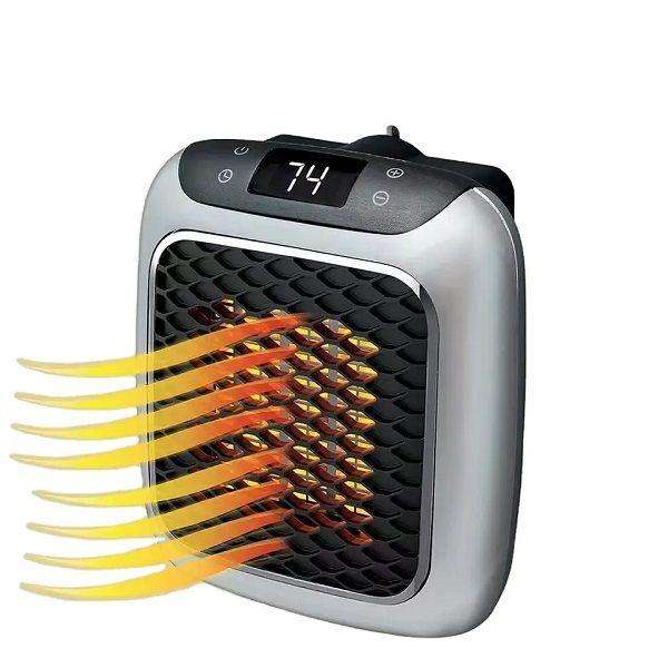 Portable Electric Handy Heater 800W