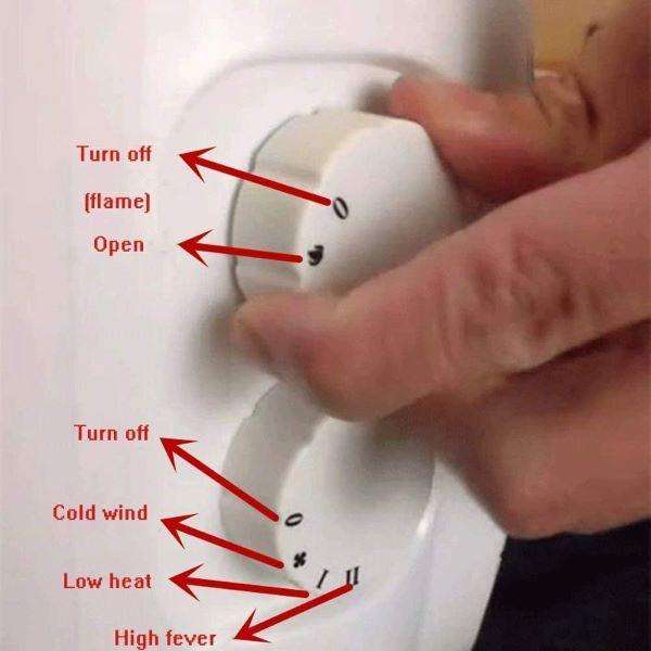 Arole Portable Mini Electric Fan Heater with Simulated Flame