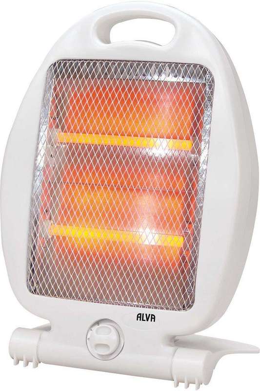 Electric Quartz Heater