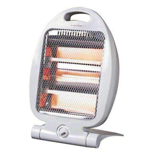 Mini Electric Heater