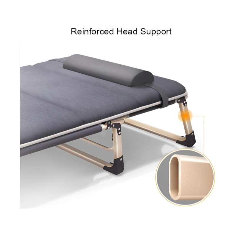 Chair Reclining Bed Chair Lounger