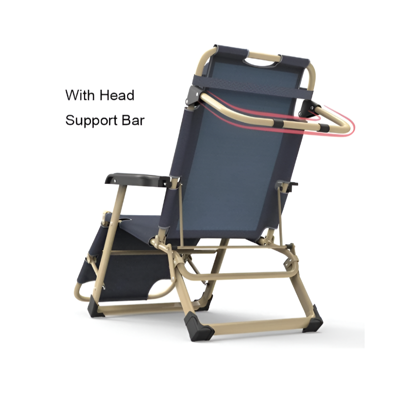Chair Reclining Bed Chair Lounger
