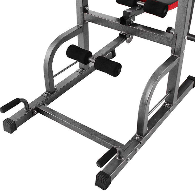 Fitness Workout Station - Power Tower