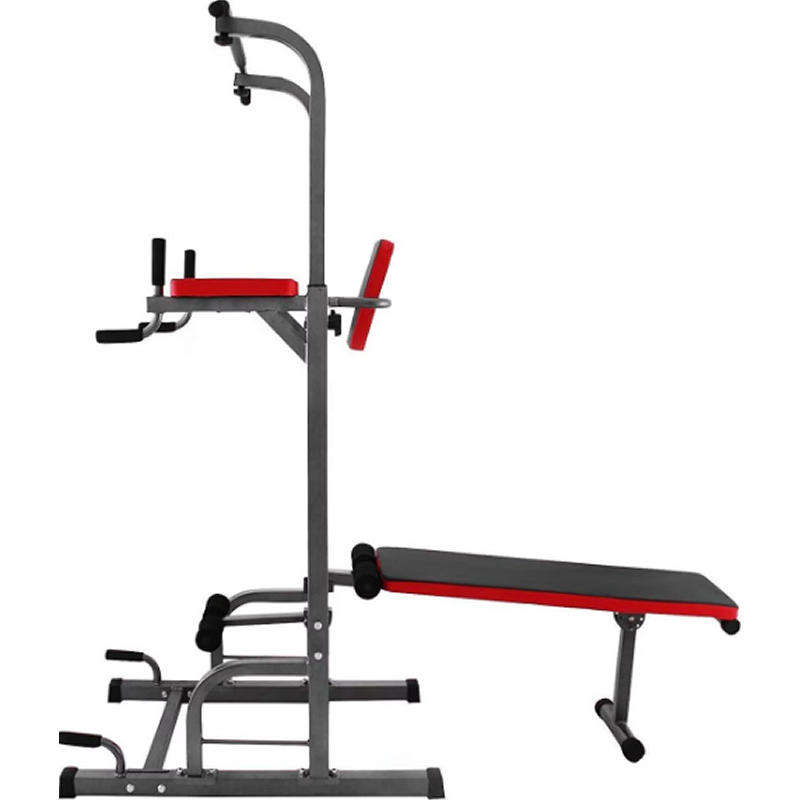 Fitness Workout Station - Power Tower