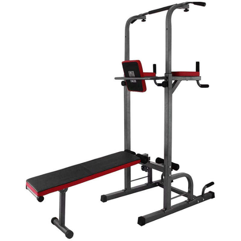Fitness Workout Station - Power Tower