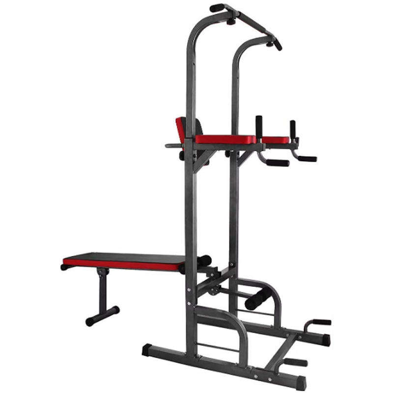 Fitness Workout Station - Power Tower