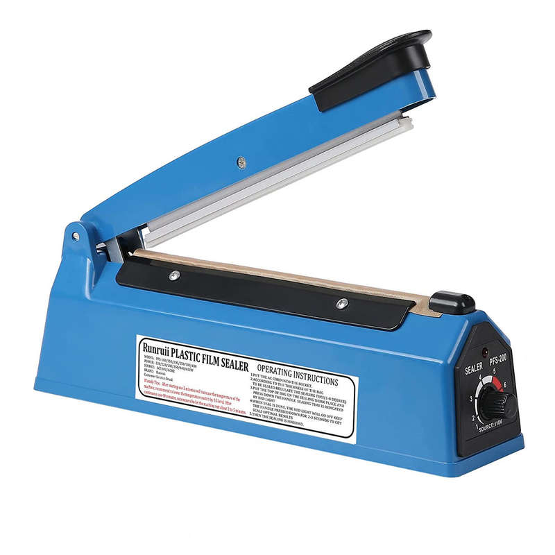300mm Plastic Bag Welding Machine