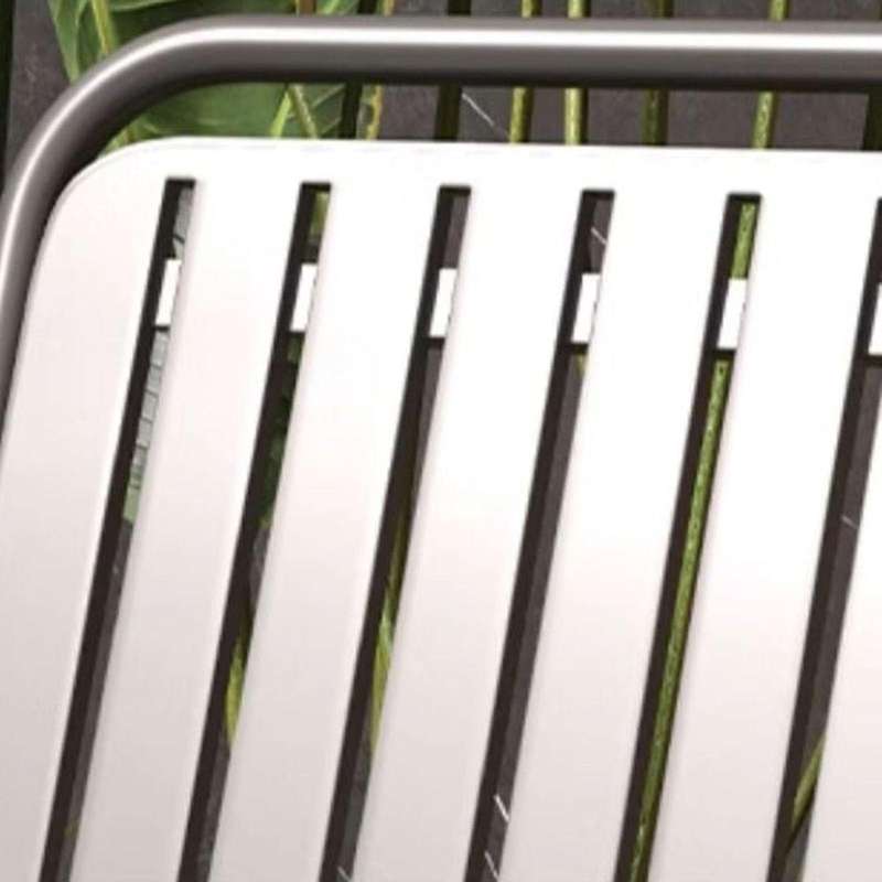 Outdoor Portable Leisure Chair