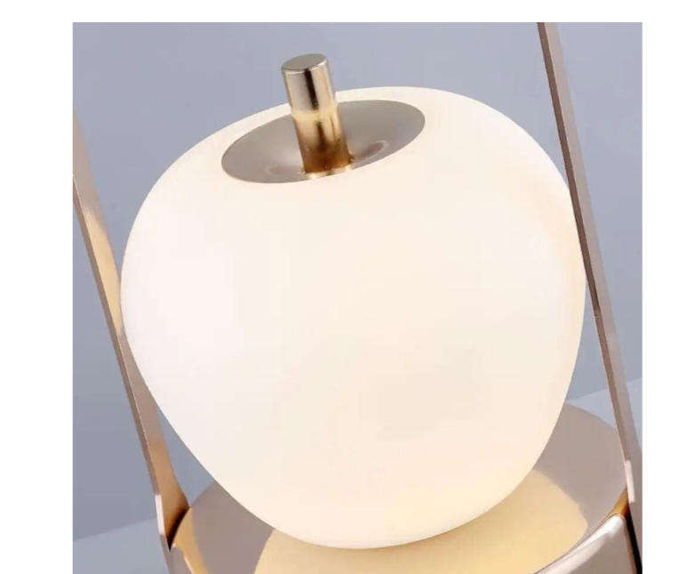 Portable Rechargeable LED Modern Table Lamp MLx1