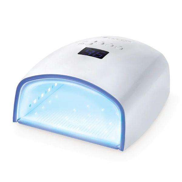 66w Rechargeable Nail Uv Lamp