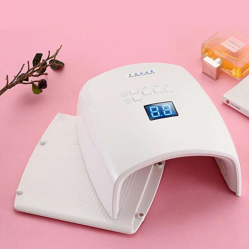 66w Rechargeable Nail Uv Lamp