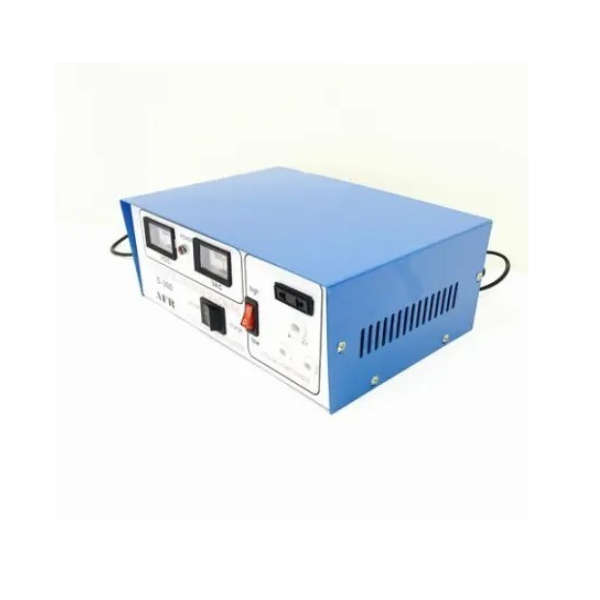 500W 12V AFR Inverter with built in charge controller