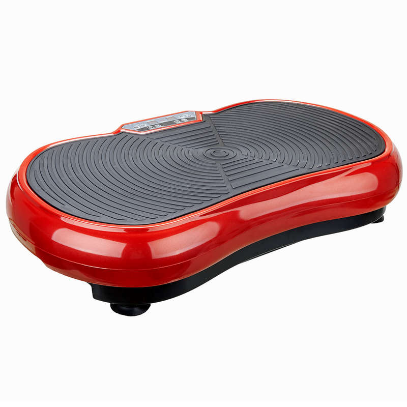 Vibrating slimming machine (open box)