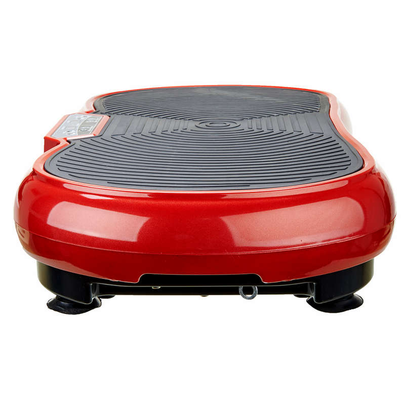 Vibrating slimming machine (open box)