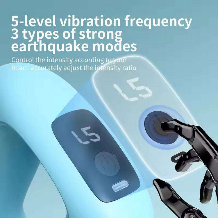 Magic Halo Full-Body Slimming Massager