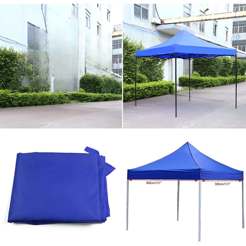 Folding Tent with Waterproof Canopy and Frames for Outdoors, your ultimate port