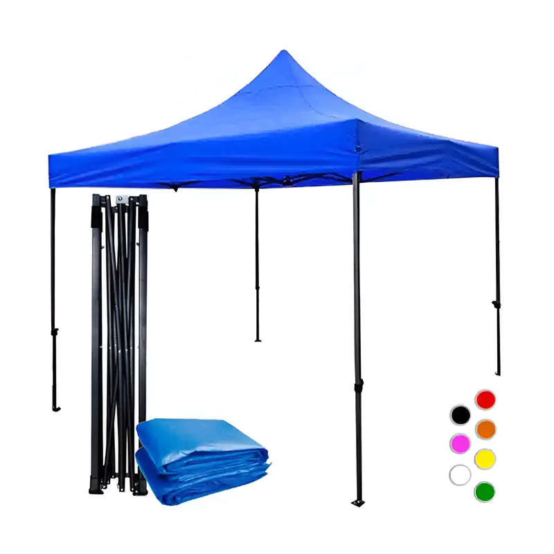 Folding Tent with Waterproof Canopy and Frames for Outdoors, your ultimate port