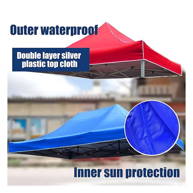Folding Tent with Waterproof Canopy and Frames for Outdoors, your ultimate port
