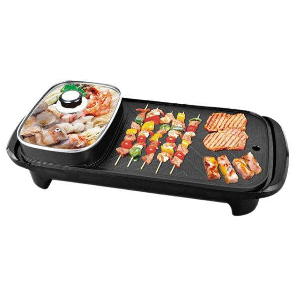 1350W Electric Baking Pan