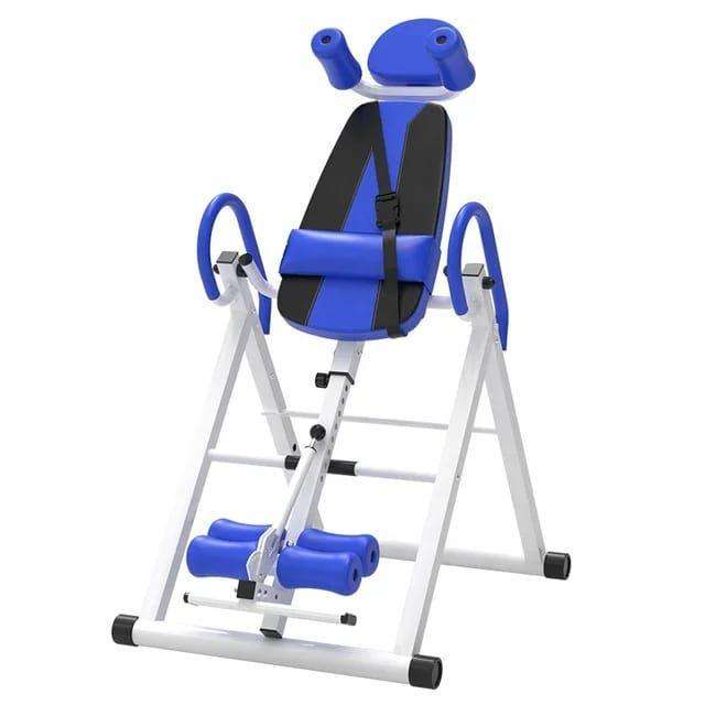 Heavy-duty Back Pain Inversion Table Exercises Inversion Therapy Table
