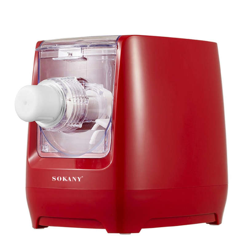 13 in 1 Automatic Pasta Maker 260W