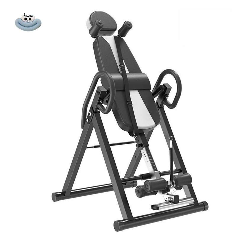 Athlete's Choice Inversion Table - Optimize Recovery & Spinal Performance